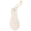 PUMICE STONE Pedicure Block Exfoliate Smooth Hands & Feet