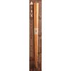 Pro Player Natural Wood keyaki Triangle 23 cm 106457