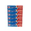 6 Pack Crest Fluoride Cavity Protection Regular Paste Toothpaste 2.4oz 12/2027