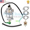 Honda GX390K1 ED6 Generator Carburetor