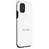 iPhone 11 コントロールを維持 スマホケース