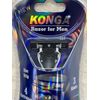 Konga 3-BLADE SUPERIOR FOR MEN DISPOSABLE RAZORS 12 pieces