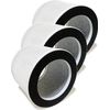 Nispira True HEPA Filter Replacement for Rigoglioso GL-2109 1pk