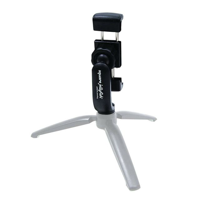Square Jellyfish Jelly Grip WX 360 Degree Rotating Tripod Mount Mount Only