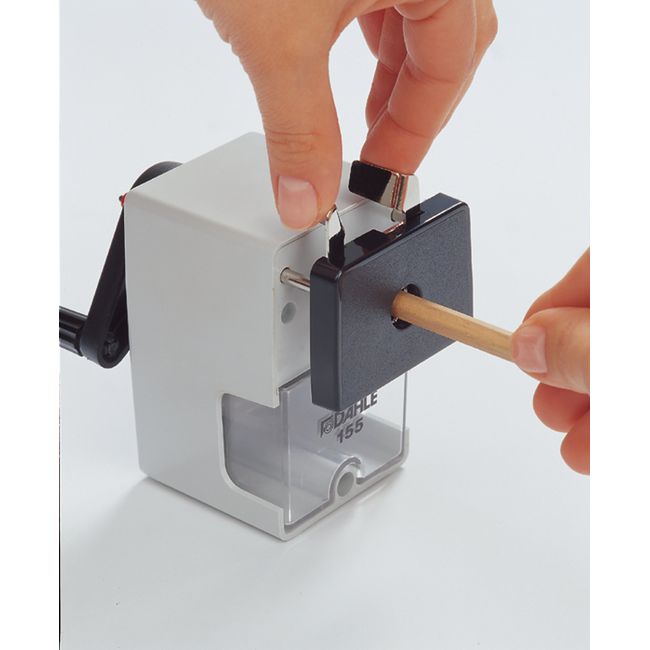 Dahle 133 Personal Pencil Sharpener