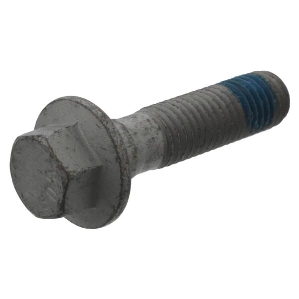 febi bilstein 45673 Bundschraube für Stoßdämpferbefestigung