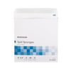McKesson 16-42426 Split Sponges Dressing Sterile 4 X 4" 12 Boxes 600 Ct