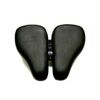 Hobson Pro Hub X2 Saddle – Ultimate Long-Distance Comfort with Magnesium Alloy, Gel Foam Padding, and Water-Resistant Cover for On & Off-Road Cycling