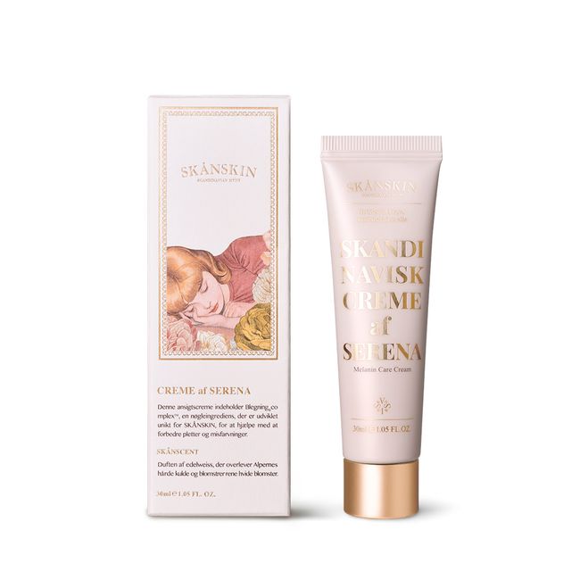 [Arrive tomorrow] Skanskin Melanon Blemish Cream 30ml