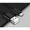 Life-Tech Micro USB Data/Charger Cable for Fujifilm Instax Mini LiPlay, Mini EVO Camera
