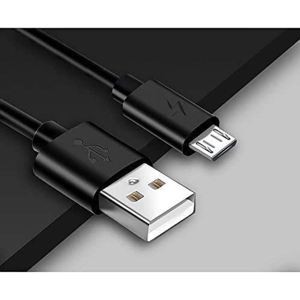 Life-Tech Micro USB Data/Charger Cable for Fujifilm Instax Mini LiPlay, Mini EVO Camera