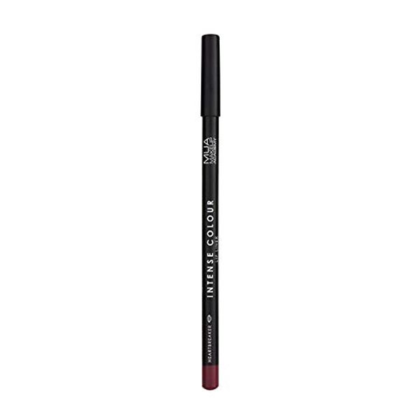 MUA Intense Colour Lip Liner (HEARTBREAKER)