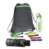 Urban Fitness 5pc Essential Starter Bundle Set