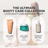 Butt Scrub Wash | Booty Scrub Body Exfoliator for Acne, Cellulite, Ingrown Hair, Bikini & Razor Bump | Exfoliating Body Scrub for Sensitive and All Skin Type | Body Scrub Exfoliator Formulated with Rosemary Extract, Centella Asiatica, and Other Natural In