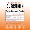 Theracurmin Turmeric Curcumin Supplement, 120 Count, High Absorption Turmeric...