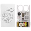'Electronic Pet' Mini Travel Sewing Kit (SE00039133)
