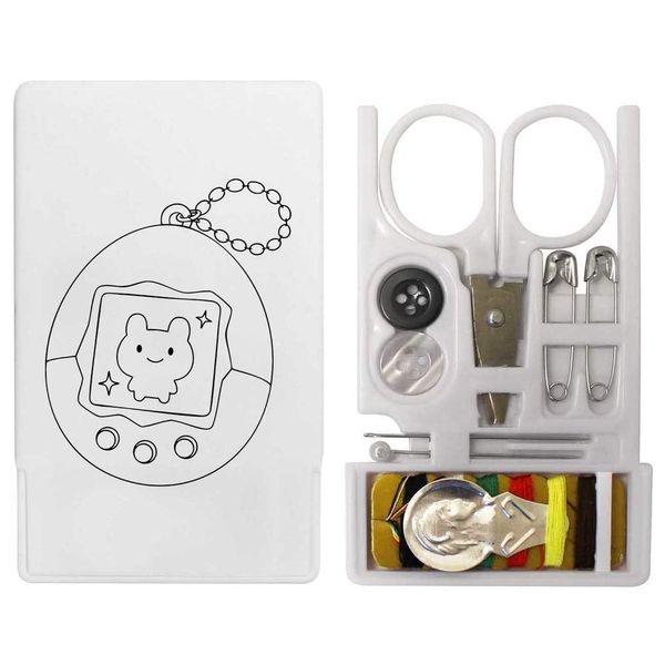 'Electronic Pet' Mini Travel Sewing Kit (SE00039133)