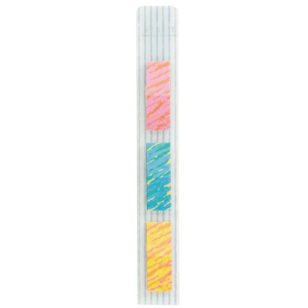 Sunstar Stationery S2808536 Sticky Notes Slurit Crayons