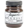 Jacquard Products Brown -Textile Color Paint, Acrylic, Multicolour