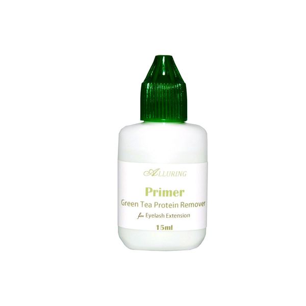 Eyelash Extension Supplies Lash Prep Green Tea Primer