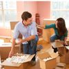UBMOVE Packing Peanuts: White 3.5 Cubic feet Styrofoam Cushioning