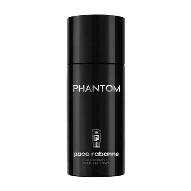 Paco Rabanne Phantom 150 ml Erkek Deodorant