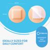 Cutiderm Small Round Spot Plasters 22 x 22mm 200 Plasters Per Box