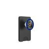 Ruffed Grouse Surrounded By Mountain Laurel Flowers PopSockets PopWallet for MagSafe