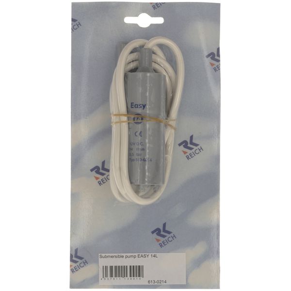 Reich 613-0214 Easy Pump, 14 Liter