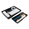 Silverline Decorators Roller & Brush Set 11pce (440198)