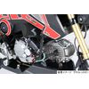 Kitaco 310-1432900 Tappet Cap, Aluminum, Grom, Silver