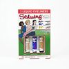 theBalm Cosmetics SCHWING® TRIO Liquid Eyeliner Gift Set