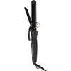 Elle EL-8210-BLK 1" Ceramic Curling Wand, Black