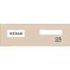 Protein Bars, Protein Snack, Snack Bars, Coconut Chocolate, 22Oz Box (12 Bars)