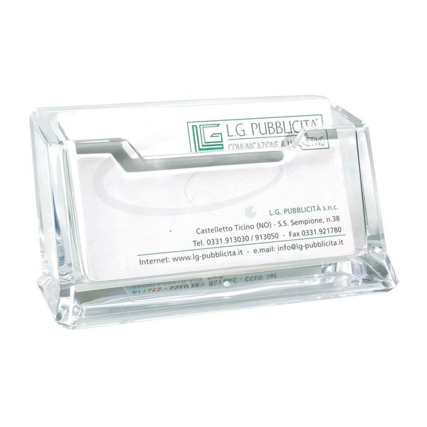 Alevar 2391 Business Card Holder