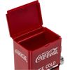 TableCraft Coca-Cola Vending Machine Toothpick Dispenser