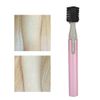 Electric Lady Shaver, Mini Womens Eyebrow Face Hair Trimmer, Hair Removal Tool with Disassembled Washed Cutting Head/Protect Design, for Face Body Arms Legs Underarms