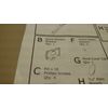 WORKRITE ERGONOMICS FLAT SCREEN ARM 6400560 QUICK RELEASE BRACKET 100 OR MORE