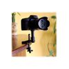 Delkin Fat Gecko Clamp/Vise Camera Mount