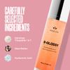MAËLYS B-GLOSSY Smoothing Body Serum
