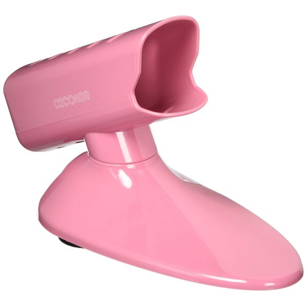 CICONIA NL-001 Hair Iron Stand, For Hair Iron, For TA-089 Series, Pink