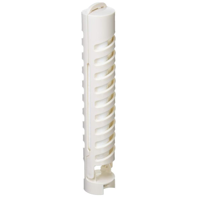 Richell Foot Lift Pee Pole Ivory