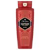 Old Spice Old Spice Red Collection Captain Scent Body Wash for Men, 16 Oz, 16 Oz