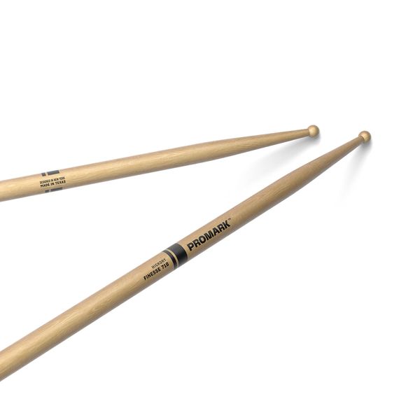 ProMark Drumsticks | Schlagzeug Sticks | TX718W Wood Tip 718 Acid Jazz Drumsticks