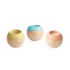 PlanToys- Sensory Pastels (5258), Assorted Colour/Model