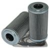 Donaldson P560971 (6") Filter Replacement Kit for Allison Transmission 3000 4000