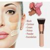 Flat Top Kabuki Makeup Brush