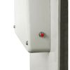 Flat Electronic Wall Safe .83 CF for Large Jewelry Security-Paragon Lock & Safe