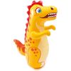Color Baby Animal Inflatable Roly-Poly Toy, 5 cm, range: random models, 1 Unit