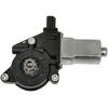 Dorman 742-972 Front Passenger Side Power Window Motor Compatible with Select Honda Models